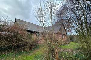 Zwischen Landluft und frischer Meeresbrise - Ihr neues Zuhause  – Nordfriesland (Kreis) – Vorschaubild 4