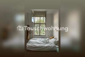 Tauschwohnung: Wohnung in Berlin gesucht