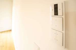 ERSTBEZUG | Bezugsfertige 3-Zi-Eigentumswohnung im 3.OG, 86 m² mit großer Loggia im Pelikan-Viertel – Klopstockstraße 52, 30177 List, Hannover – Vorschaubild 8