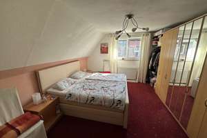 Familienfreundliches Fachwerkhaus in Sendenhorst – Ihr neues Zuhause! – Die vollständige Adresse der Immobilie erhältst du vom Anbieter., 48324 Sendenhorst – Vorschaubild 16
