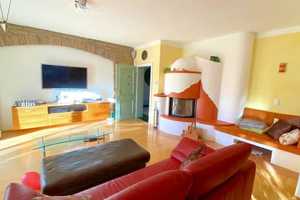 Landhaus-Villa freistehende mit 285 m² Nutzflächen, Grundstück, 1.181 m², Sauna, Kachelofen, Garage – Garmisch-Partenkirchen (Kreis) – Vorschaubild 16