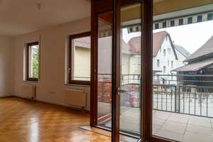 Renoviertes 1-Zi.-Apartment voll möbliert, in gepflegter Wohnanlage – Die vollständige Adresse der Immobilie erhältst du vom Anbieter., 70567 Möhringen-Mitte, Stuttgart – Vorschaubild 3