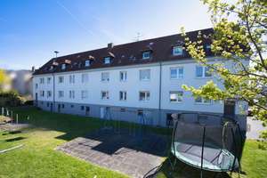 Langfristig vermietet: 1,5-Zimmer-Kapitalanlage mit Garten in Sankt Augustin – Kölnstraße 212, 53757 Sankt Augustin – Vorschaubild 6