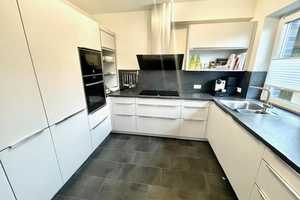 5-Zimmer-Doppelhaushälfte mit gehobener Innenausstattung in Artlenburg – Lüneburg (Kreis) – Vorschaubild 11