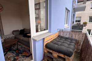 Wohnung im Kreuzviertel zur Untermiete (01.01.2026-31.03.2026) – Die vollständige Adresse der Immobilie erhältst du vom Anbieter., 44139 Westfalenhalle, Dortmund – Vorschaubild 8
