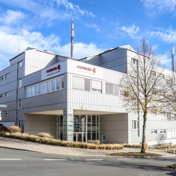 Moderne Büroflächen in Kettwig | hervorragende Anbindung | Stellplätze vorhanden