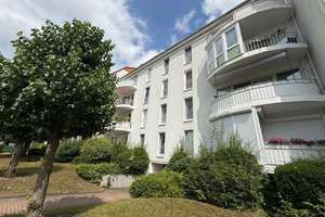 Wohnen über den Dächern von Hamburg – 3 Zimmer Komfort-Eigentumswhg. | 84qm2, Kamin, Tiefgaragenpl. – Die vollständige Adresse der Immobilie erhältst du vom Anbieter., 22043 Jenfeld, Hamburg – Vorschaubild 7