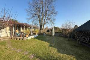 Einfamilienhaus mit Gäste-Bungalow & Teilungspotenzial: Wohnen und Vermieten in Berlin – Die vollständige Adresse der Immobilie erhältst du vom Anbieter., 13089 Heinersdorf, Berlin – Vorschaubild 21