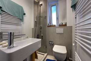 Moderne 2-Zimmer-Wohnung mit sonnigem Balkon im beliebten Stuttgarter Süden – Die vollständige Adresse der Immobilie erhältst du vom Anbieter., 70199 Heslach, Stuttgart – Vorschaubild 4