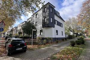 Schöne, geräumige  Maisonnette Wohnung in Mönchengladbach, Eicken – Hohenzollernstr. 329, 41063 Eicken, Mönchengladbach – Vorschaubild 1