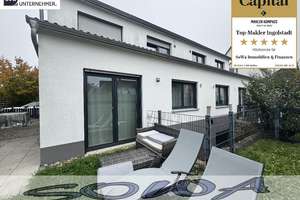 Hochwertige Doppelhaushälfte mit Stellplätzen in Hepberg - Ein Objekt von Ihrem Immobilienpartner... – Die vollständige Adresse der Immobilie erhältst du vom Anbieter., 85120 Hepberg – Vorschaubild 1