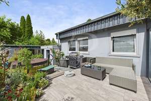 WIEDER VERFÜGBAR - Modernisierter Flachdach-Bungalow mit Wintergarten und Wohlfühlgarten – Die vollständige Adresse der Immobilie erhältst du vom Anbieter., 26409 Wittmund – Vorschaubild 8