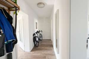 Schöne 2-Zimmer Wohnung am Altstadtmarkt – Breite Straße 24, 38100 Innenstadt, Braunschweig – Vorschaubild 6