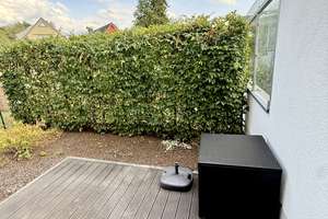 Provisionsfrei: 2-Zimmer-Gartenwohnung mit Süd-Terrasse in München-Obersendling – Die vollständige Adresse der Immobilie erhältst du vom Anbieter., 81379 Obersendling, München – Vorschaubild 4