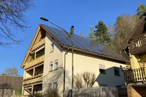 Attraktives Mehrfamilienhaus im malerischem Rieden – ideal für große Familien und Investoren – Amberg-Sulzbach (Kreis) – Vorschaubild 10