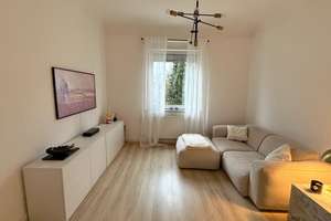 Helle 2-Zimmer Wohnung im 1.OG in Solingen Ohligs – Ruhrstraße 7, 42697 Ohligs/Aufderhöhe/Merscheid, Solingen – Vorschaubild 1