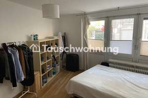 Tauschwohnung: München, Ludwigsvorstadt: Gemütliche 2-Zimmer-Wohnung – 80337 Am alten südlichen Friedhof, München – Vorschaubild 9