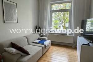 Wohnungstausch: Peter-Marquard-Straße 13 – Peter-Marquard-Straße 13, 22000 Winterhude, Hamburg – Vorschaubild 2