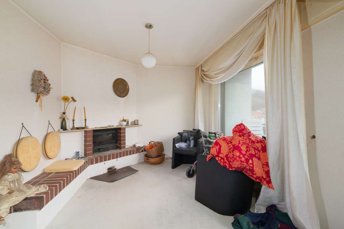 Immobilie in Neuenbürg - Ihr Projekt zum Traumhaus! Wohnen und Arbeiten in Aussichtslage! - Bild 1