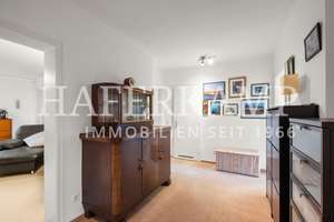 Charmante drei Zimmer-Wohnung mit Balkon auf Erbpacht – Die vollständige Adresse der Immobilie erhältst du vom Anbieter., 21077 Marmstorf, Hamburg – Vorschaubild 5