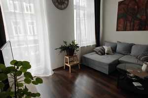 Schöne, zentralgelegene 2-Zimmer-Wohnung Nahe Jakobskirche – Aachen – Vorschaubild 1