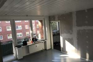 Kompakt wohnen: 1,5-Zimmer-Wohnung in Lübeck-Moisling – Reußkamp 17, 23560 Moisling, Lübeck – Vorschaubild 16