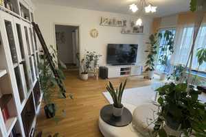 -- NEUBRÜCK -- 2 Zim. EG Whg. mit Balkon (Nr. 2) -- bitte auch "Sonstiges" lesen -- – Weismantelweg 15, 51109 Köln – Vorschaubild 9