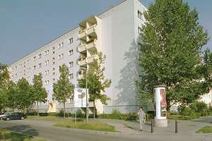 Einkommensorientierte Miete, 2 Personen, max. 1.690 Euro Haushaltsnettoeinkommen mtl. gesucht