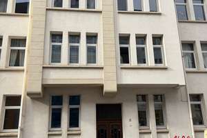 Linden  TOP-Lage Hochparterre mit  Balkon – Erichstraße 8, 30449 Linden-Mitte, Hannover – Vorschaubild 6