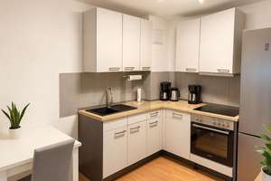 EIGENE WOHNUNG FÜR STUDENTEN | STELLPLATZ & KELLER – Die vollständige Adresse der Immobilie erhältst du vom Anbieter., 48159 Kinderhaus-West, Münster – Vorschaubild 5
