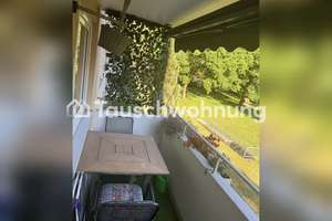 Tauschwohnung: Feldmoching-Hasenbergl: Schicke Wohnung für Tausch – Die vollständige Adresse der Immobilie erhältst du vom Anbieter., 80935 Lerchenau-Ost, München – Vorschaubild 13