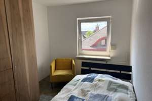 Helle 2-Zimmer-Einheit mit neuer Küche – Pirckheimerstraße 11, 90408 Pirckheimerstraße, Nürnberg – Vorschaubild 2