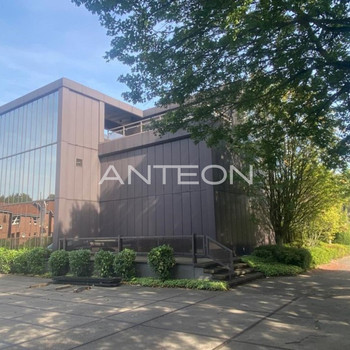 Exklusiv über Anteon | Loftcharme | Platz für Kreativität und Einzigartigkeit