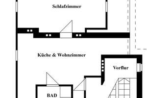 +++Erstbezug nach Sanierung, 2 Zimmerwohnung mit offener Küche im schönen Lankwitz+++ – Trippsteinstr. 49, 12249 Lankwitz, Berlin – Vorschaubild 12