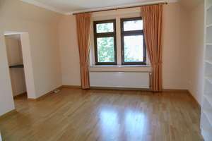Exclusiv und stilvoll wohnen in Stadtvilla / hochwertige 4 - 5 Raum Terrassenwohnung – Die vollständige Adresse der Immobilie erhältst du vom Anbieter., 2826 Südstadt, Görlitz – Vorschaubild 14