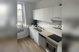 Tauschwohnung: 2 Zimmer Wohnung in M-Vorstadt – Die vollständige Adresse der Immobilie erhältst du vom Anbieter., 80798 Josephsplatz, München – Vorschaubild 2
