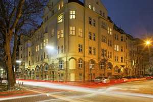 Büroräume im Altbau in Pempelfort – Benedikt Schmittmann Straße 4, 40479 Pempelfort, Düsseldorf – Vorschaubild 2