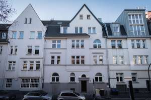 Attraktive 3-Zimmer-Wohnung in Köln-Sülz