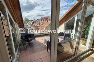 Tauschwohnung: Lichtdurchflutete Maisonetten Whg. mit Balkon + Dachterrass – Hegenichstraße 46, 69124 Kirchheim, Heidelberg – Vorschaubild 7