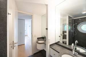 Lichtdurchflutetes Penthouse mit Dachterrasse im Kreuzviertel – 48147 Kreuz, Münster – Vorschaubild 13
