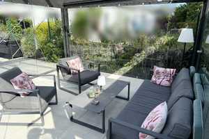 Luxus pur! Exklusives Einfamilienhaus vor den Toren Osnabrücks – Osnabrück (Kreis) – Vorschaubild 13