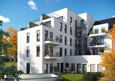 Top Investment in Bonn Beuel