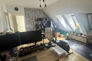 Traumhafte 4 Zi DG Wohnung im Grünen – Malvenweg 7, 90768 Vach, Flexdorf, Ritzmannshof, Fürth – Vorschaubild 17