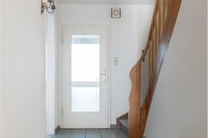 Reihenmittelhaus mit direkter Feldlage, Garage und Garten. – Rems-Murr-Kreis – Vorschaubild 4