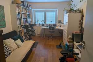 Schöne Eigentumswohnung mit Garten in der Physikersiedlung in Köln-Porz-Urbach – Die vollständige Adresse der Immobilie erhältst du vom Anbieter., 51145 Porz (Ortsteil), Köln – Vorschaubild 7