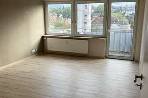 Vor kurzem saniert: helle 3-Zimmer-Wohnung in Weststadt – Habermehlstr 78, 75172 Weststadt, Pforzheim – Vorschaubild 9
