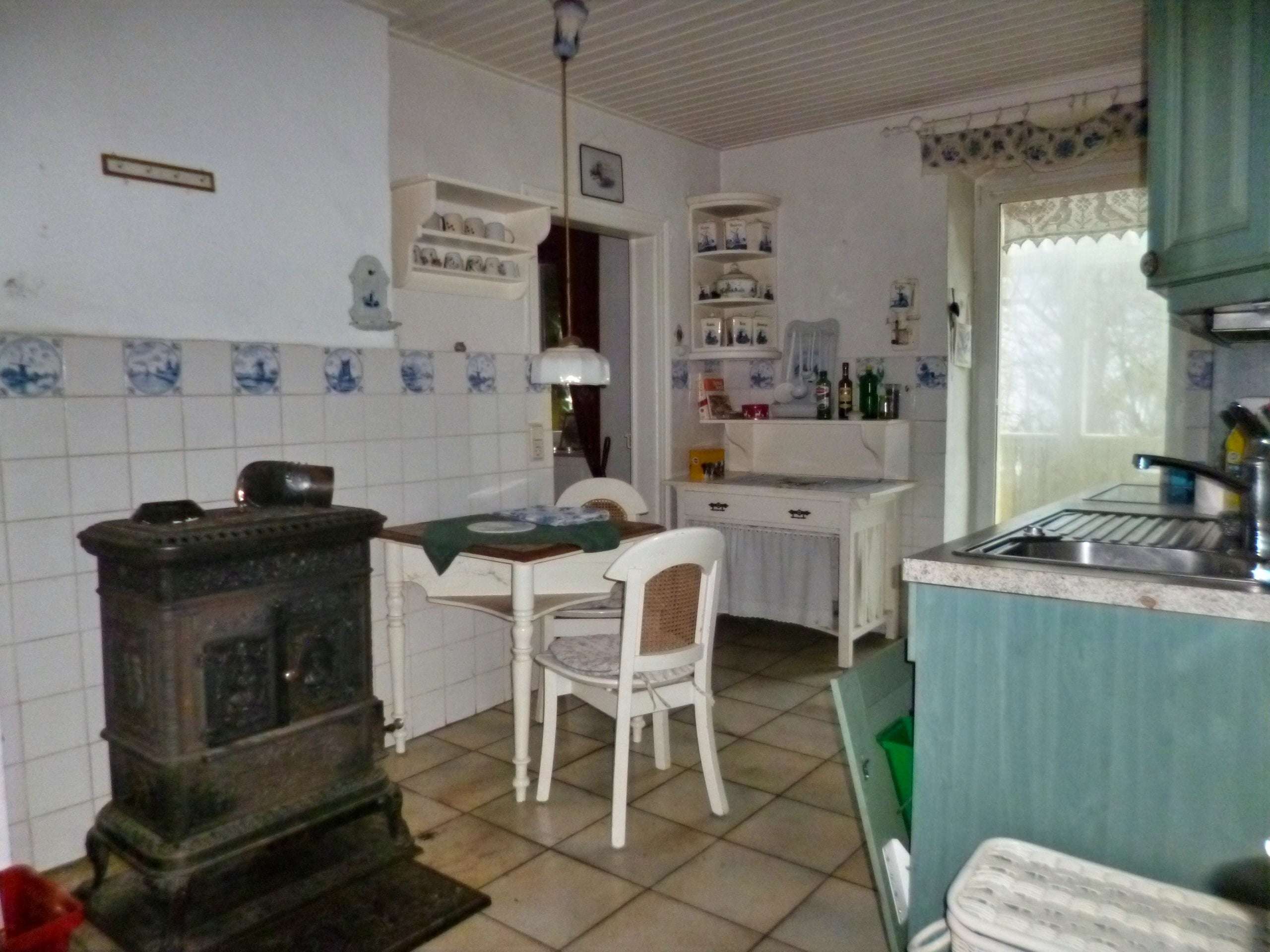 Immobilie in Stein-Neukirch - Haus mit ganz besonderem Flair sucht Liebhaber! - Bild 0