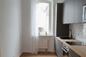 Erstbezug nach Sanierung – helle 3-Zimmer-Wohnung mit effizienter Energietechnik – Die vollständige Adresse der Immobilie erhältst du vom Anbieter., 90461 Glockenhof, Nürnberg – Vorschaubild 4