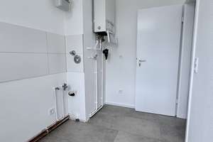 Nähe Fiedelerplatz: Perfekt sanierte 3-Zi.-Whg. im soliden Altbau. ERSTBEZUG! – Die vollständige Adresse der Immobilie erhältst du vom Anbieter., 30519 Döhren, Hannover – Vorschaubild 8