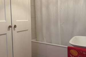 BESTLAGE & möbliert  2-Zimmer-Wohnung mit Balkon in der Innenstadt – Die vollständige Adresse der Immobilie erhältst du vom Anbieter., 86159 Bahnhofs-, Bismarckviertel, Augsburg – Vorschaubild 14